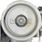 BBB Industries 103-0174 Rack and Pinion Assembly - view 3