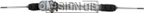 BBB Industries 103-0174 Rack and Pinion Assembly - view 2