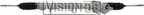 BBB Industries 103-0207 Rack and Pinion Assembly - view 2