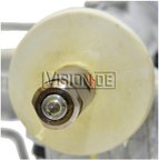 BBB Industries 103-0208 Rack and Pinion Assembly - view 3