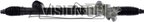 BBB Industries 103-0228P Rack and Pinion Assembly - view 2