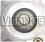 BBB Industries 103-0228 Rack and Pinion Assembly - view 3