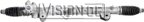 BBB Industries 103-0228 Rack and Pinion Assembly - view 2