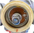 BBB Industries 103-0237 Rack and Pinion Assembly - view 3