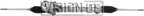 BBB Industries 103-0238 Rack and Pinion Assembly - view 2