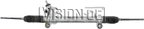 BBB Industries 103-0240 Rack and Pinion Assembly - view 1