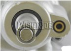 BBB Industries 103-0244P Rack and Pinion Assembly - view 3