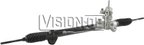 BBB Industries 103-0244P Rack and Pinion Assembly - view 1