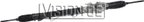 BBB Industries 103-0244P Rack and Pinion Assembly - view 2