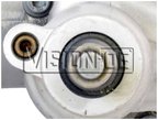 BBB Industries 103-0244 Rack and Pinion Assembly - view 3