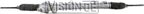 BBB Industries 103-0244 Rack and Pinion Assembly - view 2