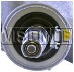 BBB Industries 103-0252 Rack and Pinion Assembly - view 3