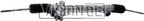 BBB Industries 103-0258 Rack and Pinion Assembly - view 2