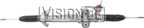 BBB Industries 103-0259 Rack and Pinion Assembly - view 1