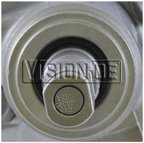 BBB Industries 103-0273 Rack and Pinion Assembly - view 3