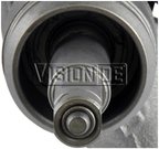 BBB Industries 103-0276 Rack and Pinion Assembly - view 3