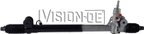BBB Industries 103-0276 Rack and Pinion Assembly - view 1