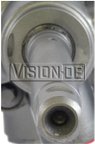 BBB Industries 103-0284 Rack and Pinion Assembly - view 3