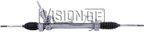 BBB Industries 103-0293 Rack and Pinion Assembly - view 1
