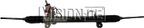 BBB Industries 103-0303 Rack and Pinion Assembly - view 1