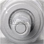 BBB Industries 103-0305 Rack and Pinion Assembly - view 3