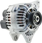 BBB Industries 11014 Alternator - view 2