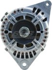 BBB Industries 11014 Alternator - view 1