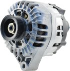 BBB Industries 11023 Alternator - view 2