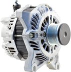 BBB Industries 11026 Alternator - view 2