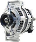 BBB Industries 11038 Alternator - view 2