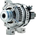BBB Industries 11054 Alternator - view 2