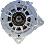 BBB Industries 11061 Alternator - view 1