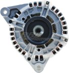 BBB Industries 11065 Alternator - view 1