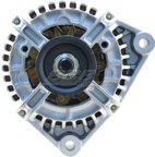 BBB Industries 11075 Alternator - view 1