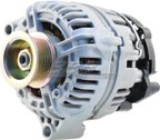 BBB Industries 11076 Alternator - view 2