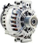BBB Industries 11077 Alternator - view 2