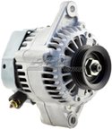 BBB Industries 11089 Alternator - view 2