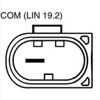 BBB Industries 11096 Alternator - view 5