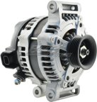 BBB Industries 11110 Alternator - view 2