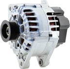 BBB Industries 11111 Alternator - view 2