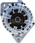 BBB Industries 11111 Alternator - view 1