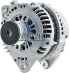 BBB Industries 11119 Alternator - view 2