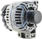 BBB Industries 11125 Alternator - view 2