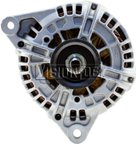 BBB Industries 11132 Alternator - view 1