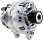 BBB Industries 11134 Alternator - view 2