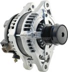 BBB Industries 11136 Alternator - view 2
