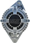 BBB Industries 11136 Alternator - view 1