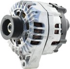 BBB Industries 11142 Alternator - view 2