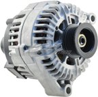 BBB Industries 11145 Alternator - view 2