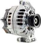 BBB Industries 11147 Alternator - view 2